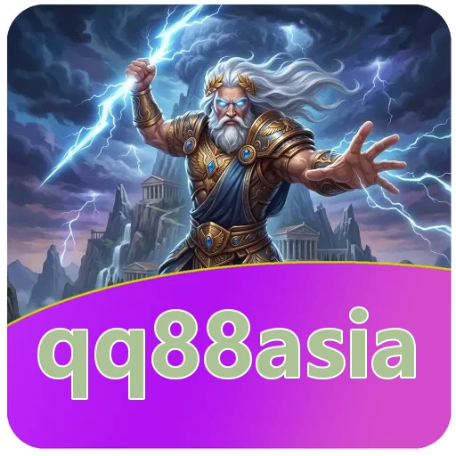 Pasang APK qq88asia di Android