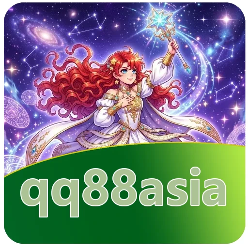 Ilustrasi qq88asia